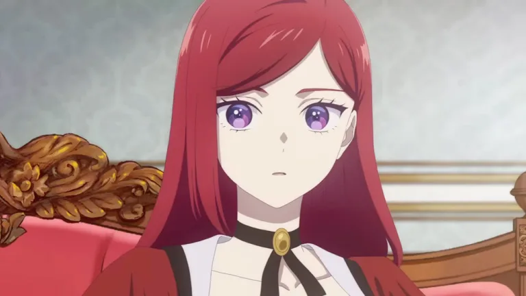 Higeki no Genkyou to Naru: 2ª temporada estreia em 2026