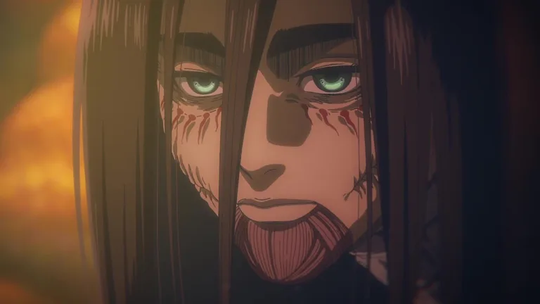 Kodansha processa fãs por final alternativo de Shingeki no Kyojin