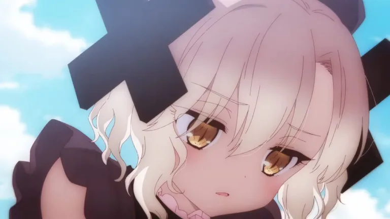 Magical Girl Raising Project anuncia previsão de estreia para 2026