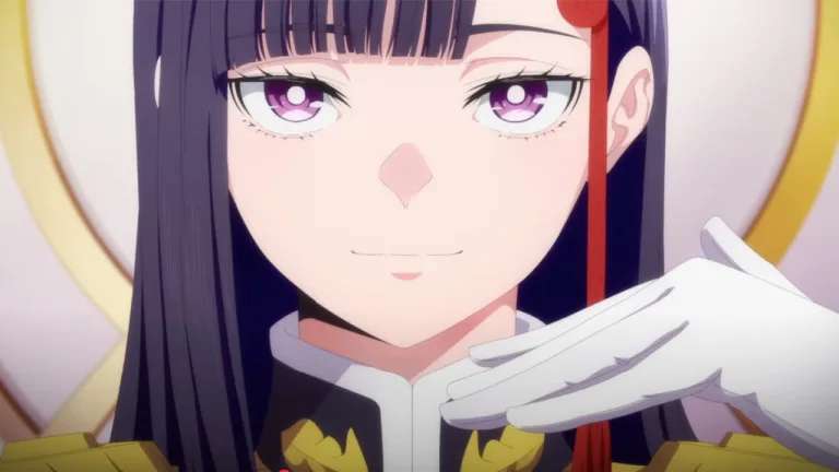 Mato Seihei no Slave recebe trailer da 2ª temporada