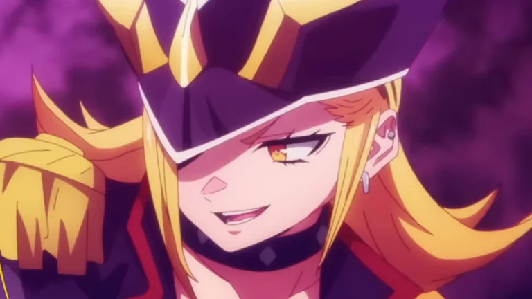 Mira Kamiunten é revelada na 2ª temporada de Mato Seihei no Slave