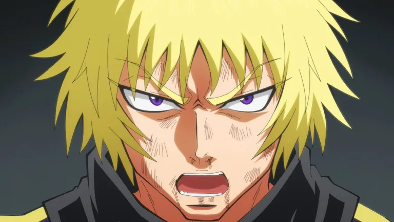 Ninja to Gokudou ganha data de lançamento