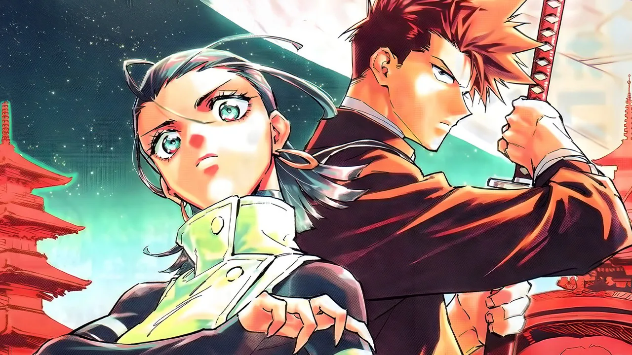 Okkotsu Yuka e Tsurugi