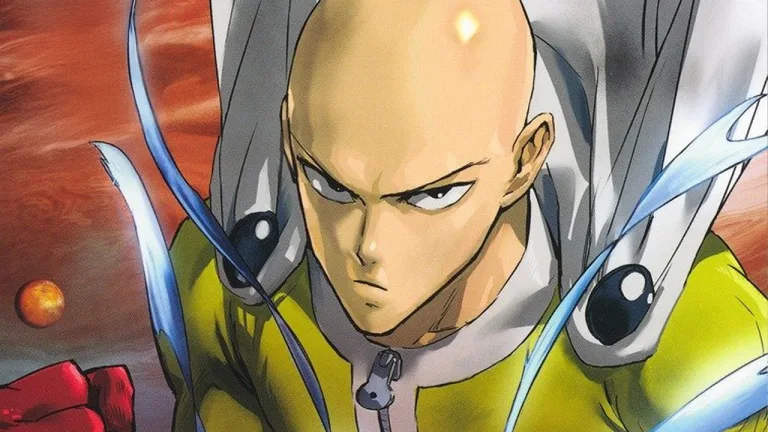One Punch Man 214 Spoilers e Expectativas