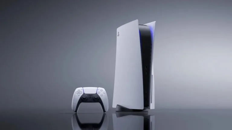 PS6 pode ter leitor de disco destacável já no lançamento