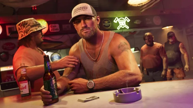 Rockstar afirma que GTA 6 será o maior lançamento da história