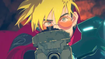 TRIGUN STARGAZE terá estreia mundial na NYCC 2025