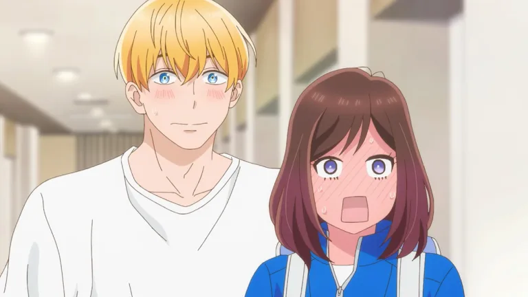 Taiyou Yori mo Mabushii recebe novo trailer