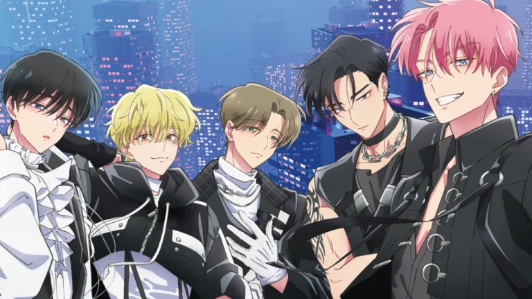 Tamon-kun Ima Docchi ganha primeiro trailer