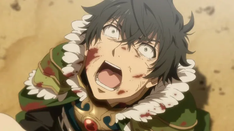 Tate no Yuusha no Nariagari terá 5ª temporada