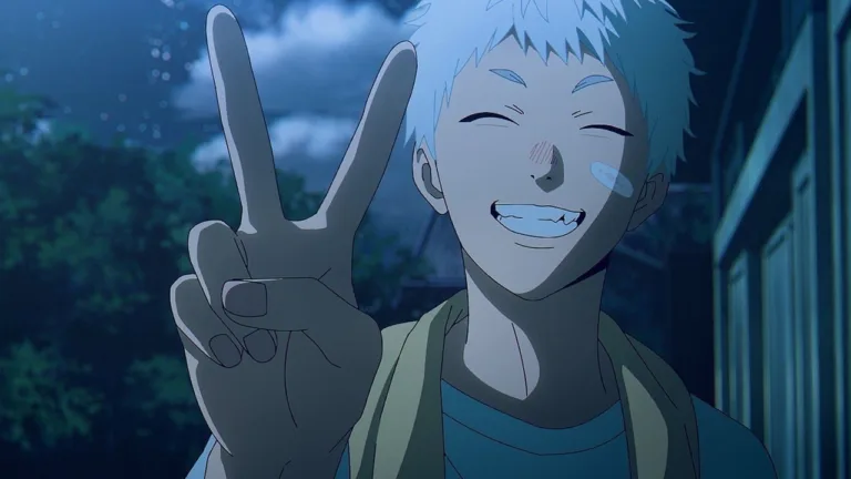The Summer Hikaru Died recebe 2ª temporada