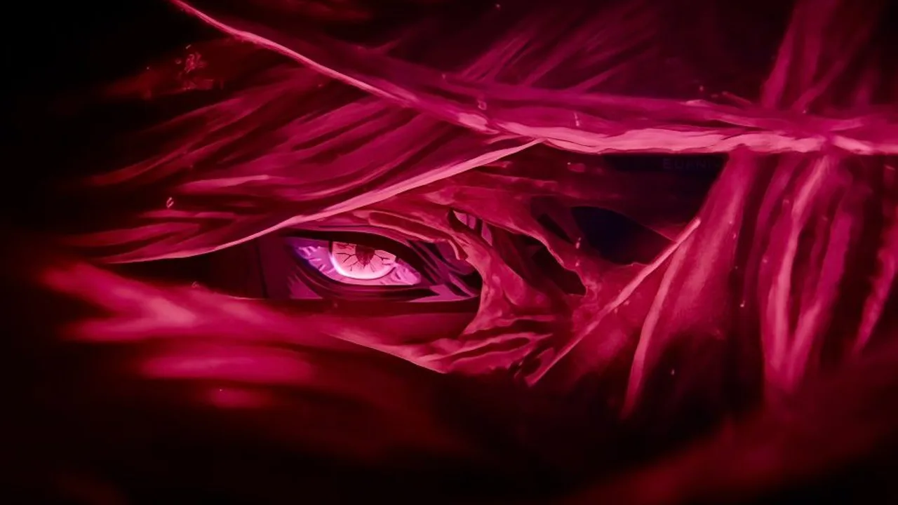 Demon Slayer Parte 2