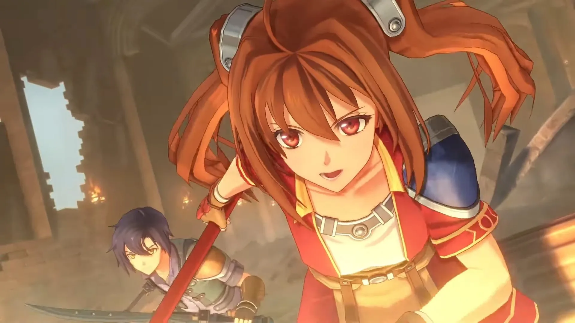 trails in the sky remake