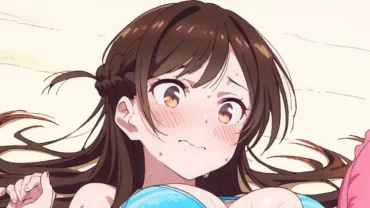 Autor de Kanojo Okarishimasu responde fã que criticou a duração do mangá