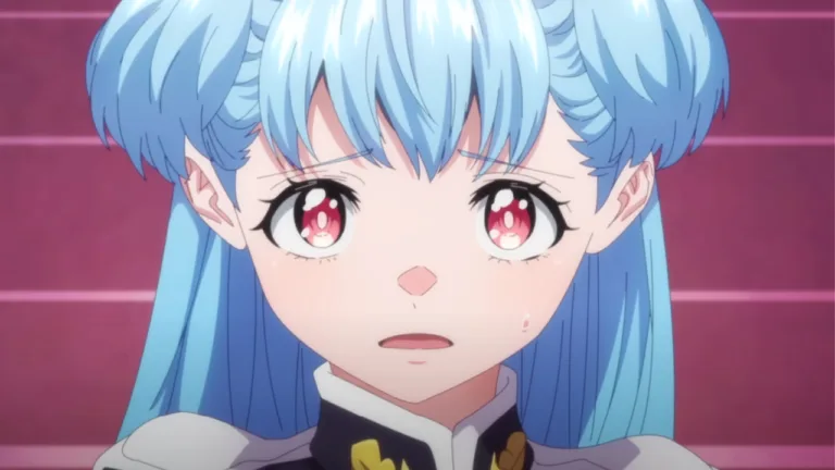 Bell Tsukiyono é destaque em novo visual de Mato Seihei no Slave 2