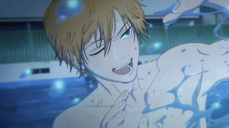 Chainsaw Man: Reze ganha novo trailer com cenas inéditas