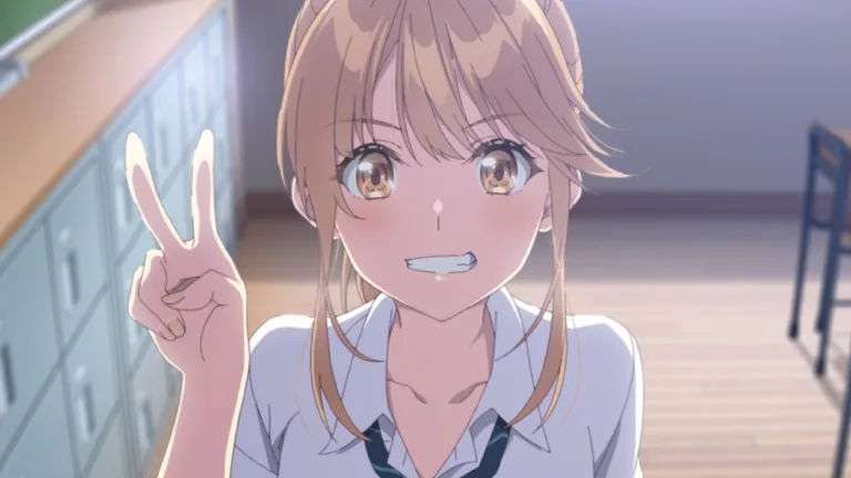 Chitose-kun wa Ramune ganha data de lançamento