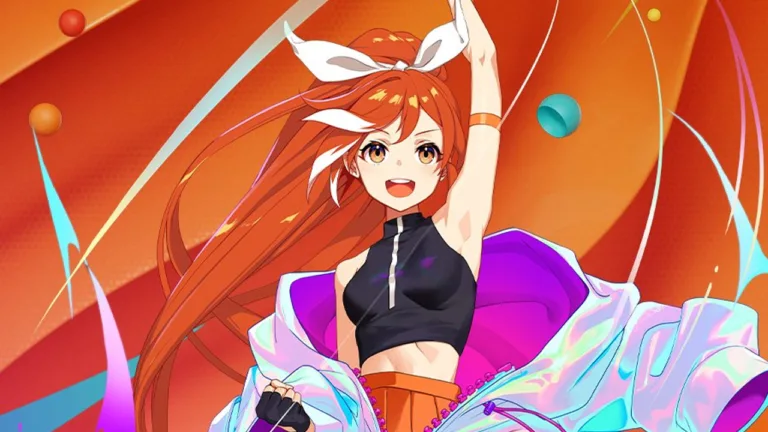Crunchyroll anuncia canal gratuito de animes