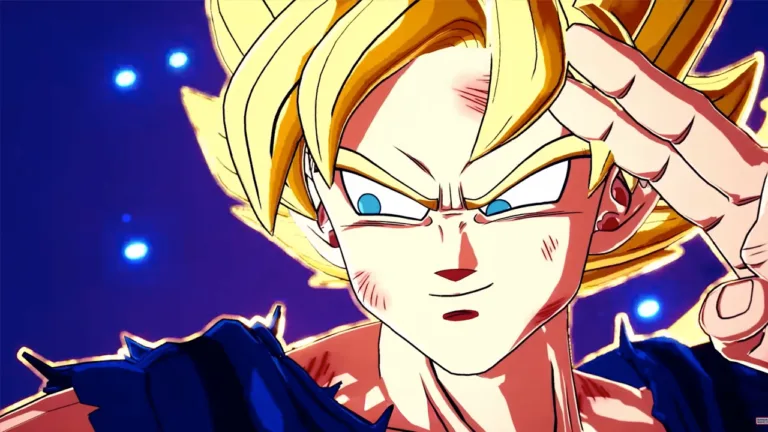 Dragon Ball: Sparking! Zero completa um ano de lutas épicas