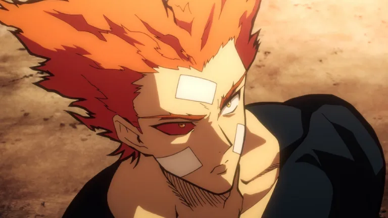 Fãs usam IA para “consertar” animação de One Punch Man