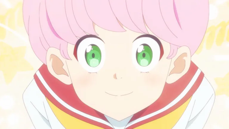 High School Kimengumi tem adaptação para anime anunciada
