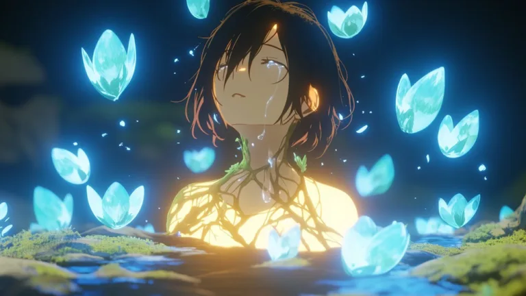Inteligência Artificial Sora vira pesadelo para criadores de anime