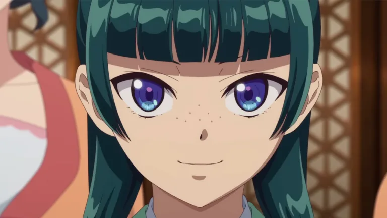 Kusuriya no Hitorigoto anuncia 3ª temporada e filme