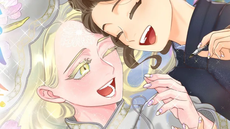 Mangá Apprentice Nail Artist in a Foreign Land ganha anime
