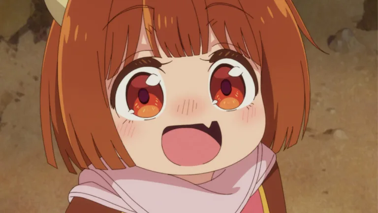Maō no Musume wa Yasashi Sugiru!! estreia em Janeiro de 2026