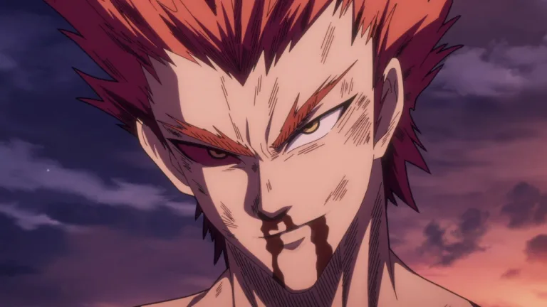 One Punch Man decepciona fãs com episódio 3 da 3ª temporada