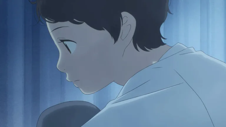 Scenes from Awajima tem primeiro e visual do anime anunciado