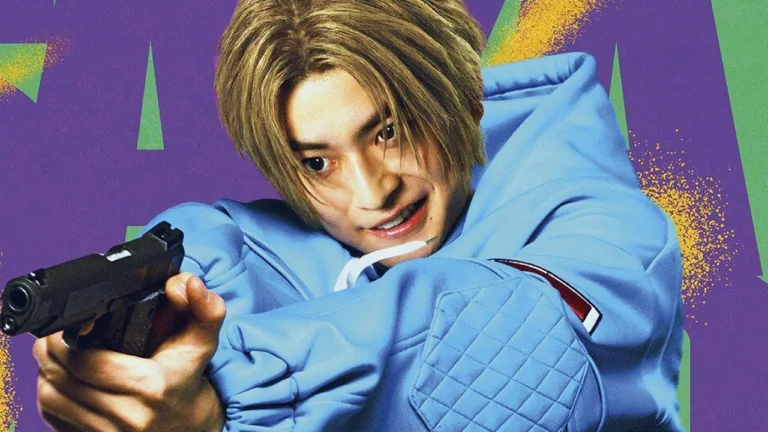 Shin Asakura é destaque em teaser do live-action de Sakamoto Days