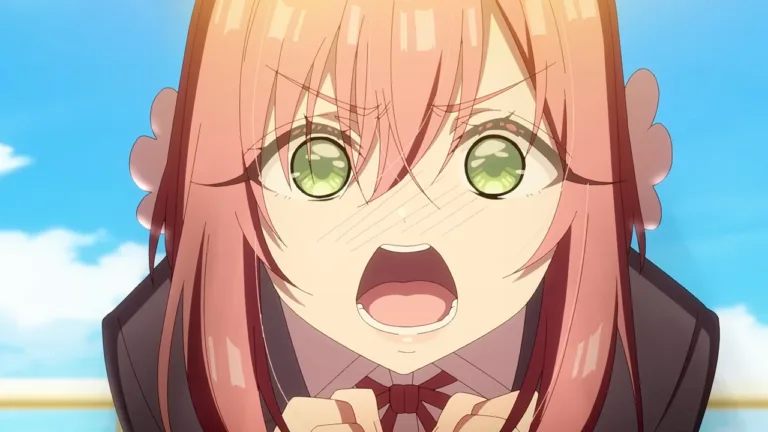The 100 Girlfriends: Anime recebe 3ª temporada