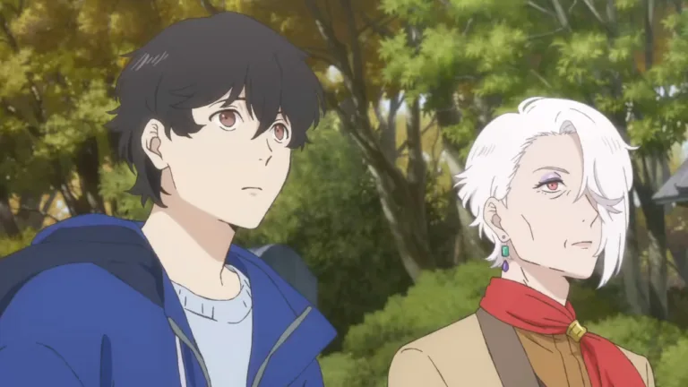 Filme The Keeper of the Camphor Tree ganha trailer e visual