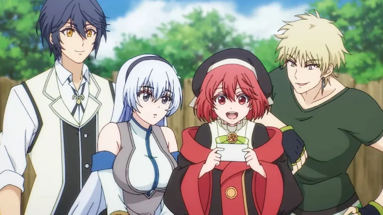 Mikata ga Yowasugite Hojo Mahou recebe novo visual e trailer inédito