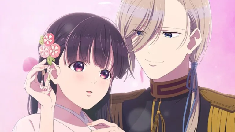 My Happy Marriage ganha especial de 3 episódios na Netflix