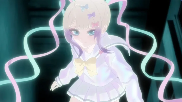 Needy Girl Overdose ganha adaptação para anime