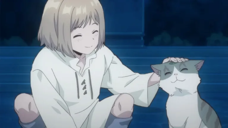 Neko to Ryuu recebe primeiro trailer com estreia 2026