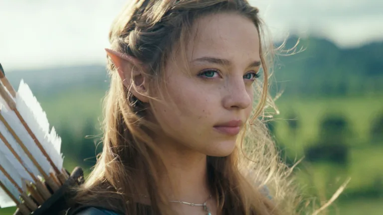 Nintendo anuncia primeiras imagens do live-action Zelda