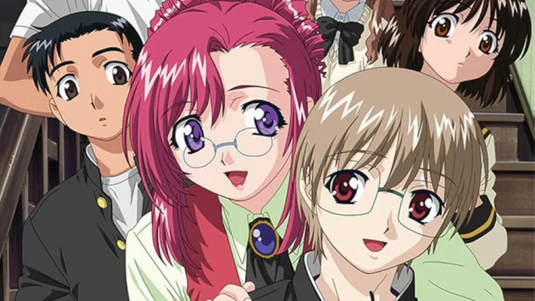 Nova animação de Onegai☆Teacher é anunciada no Japão