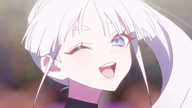 Novo filme Cosmic Princess Kaguya é anunciado pela Netflix