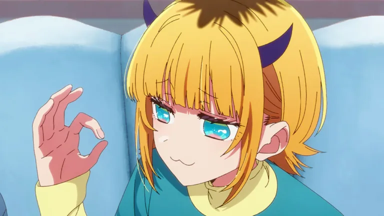 Oshi no Ko: 3ª temporada recebe trailer e data de lançamento
