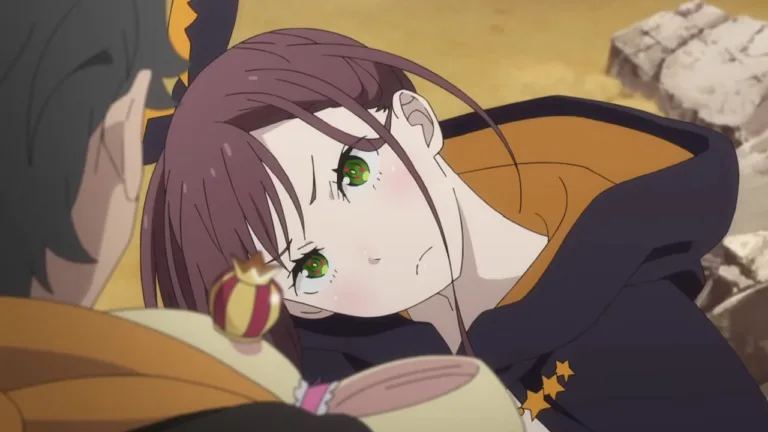 Re:Zero recebe primeiro trailer da 4ª temporada