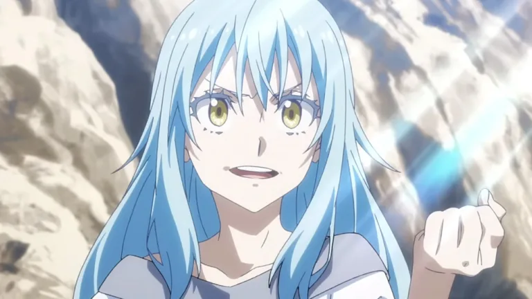 Tensei Shitara Slime Datta Ken recebe trailer final do filme