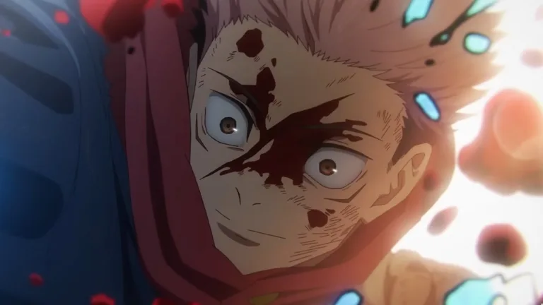 Yuji Itadori retorna oficialmente em Jujutsu Kaisen Modulo