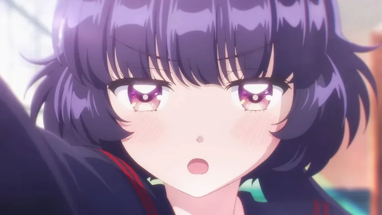 Anime Otome Kaiju Caramelize recebe adaptação com estreia para 2026