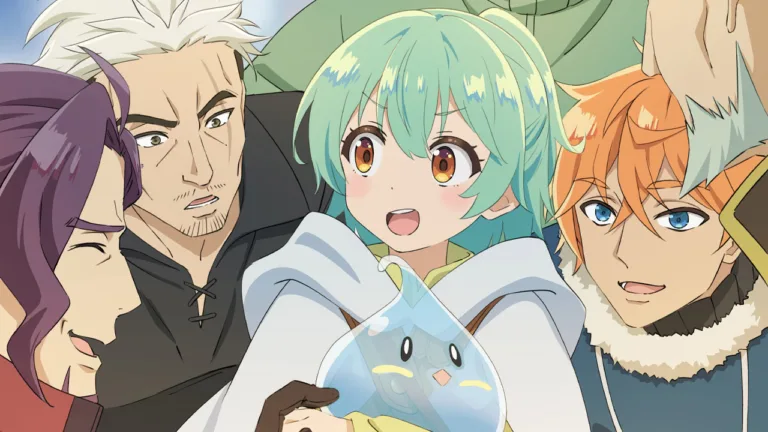 Anunciada 2ª temporada do anime Saijaku Tamer