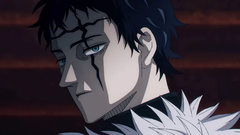 Black Clover ganha novo trailer com estreia para 2026