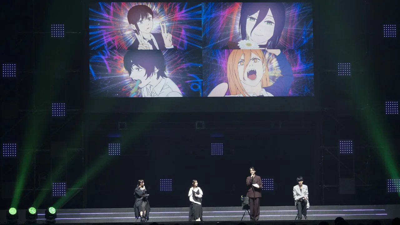 Jump Festa 2026