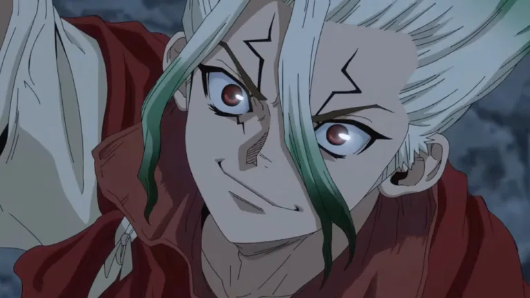 Dr. Stone: Science Future ganha data e novo personagem